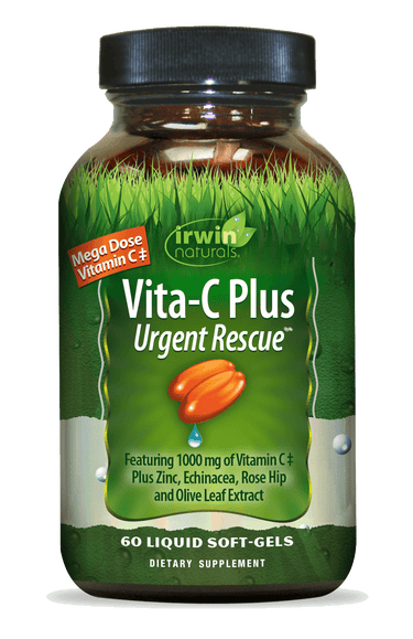 Vita-C Plus Urgent Rescue